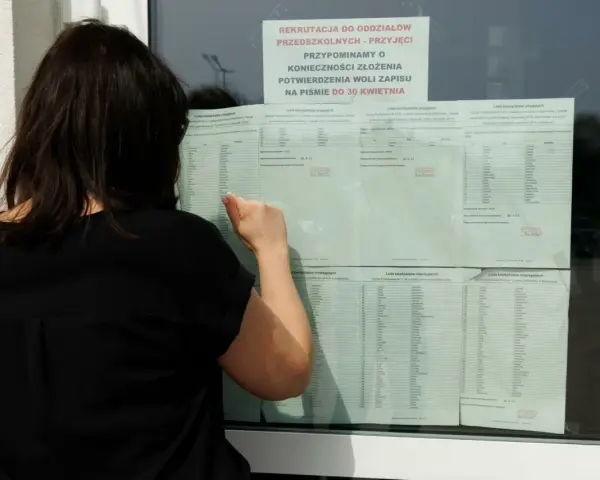Wniosek do szkoły średniej 2026: Jak zdobyć max punktów i uniknąć błędów?