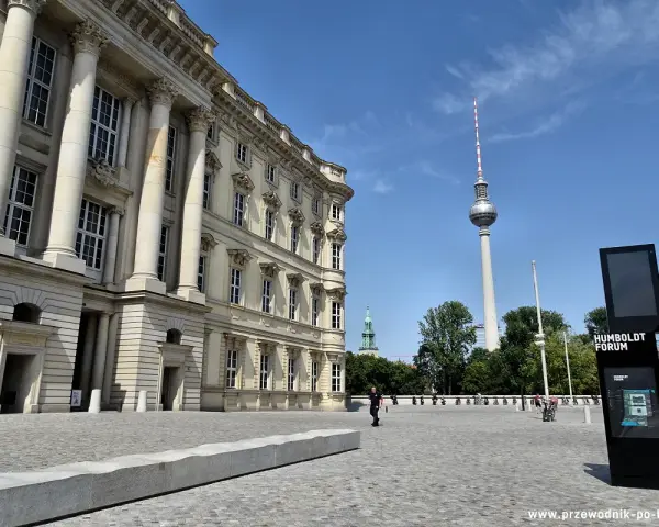 Uniwersytet Humboldtów w Berlinie: Darmowe studia? Przewodnik dla Polaków