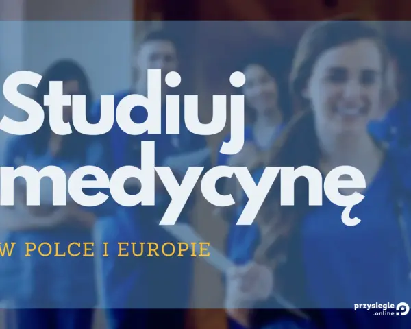 Kierunki na uniwersytetach medycznych: Przewodnik dla kandydatów