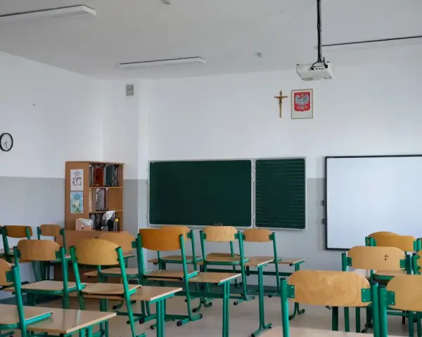 Pełnoletni uczeń: Zablokujesz rodzicom dostęp do ocen?