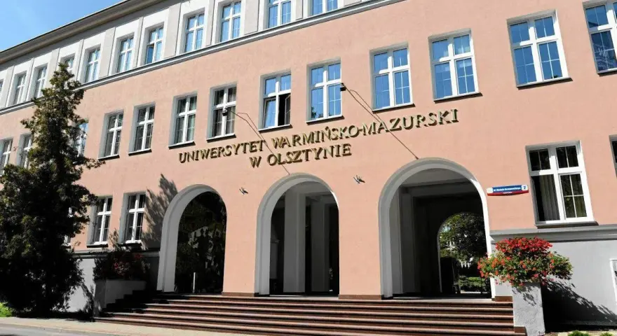 UWM Olsztyn: Rankingi, kierunki, rekrutacja. Wybierz swoją przyszłość!