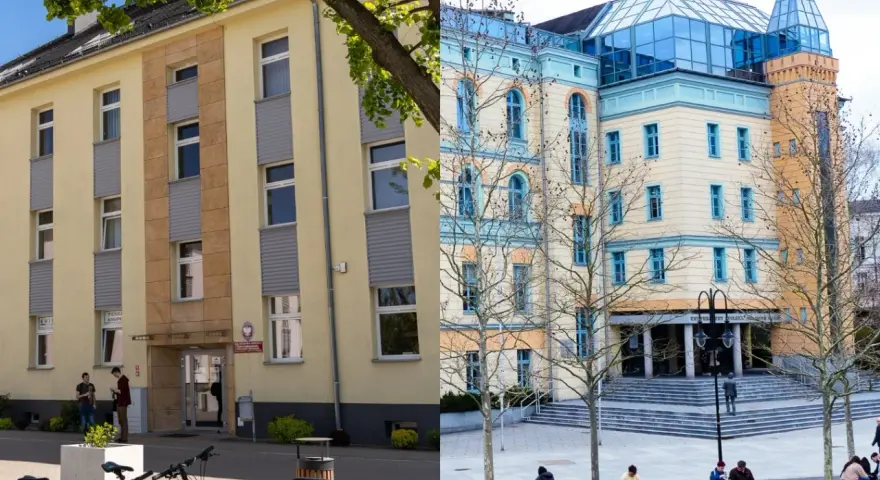 Uniwersytet Opolski opinie: Zalety, wady, kierunki Twój przewodnik