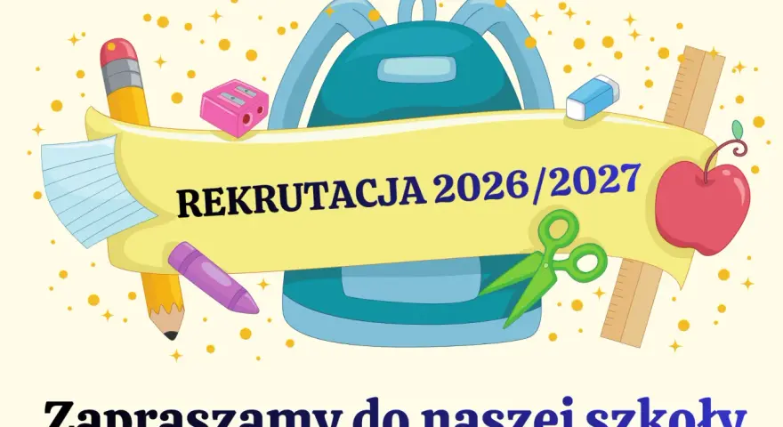 Rekrutacja Szkoła w Chmurze 2026/2027: Zapisz dziecko bez stresu!