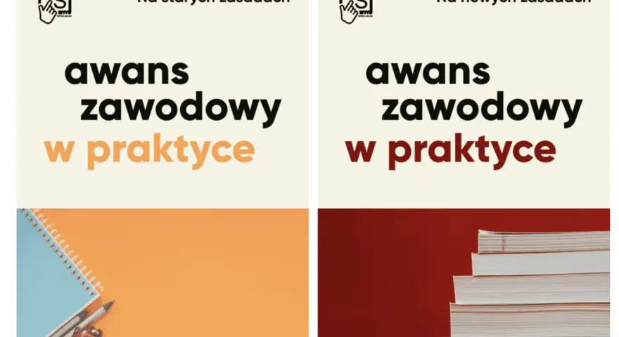 Awans zawodowy nauczycieli 2026: Co musisz wiedzieć o nowych zasadach?