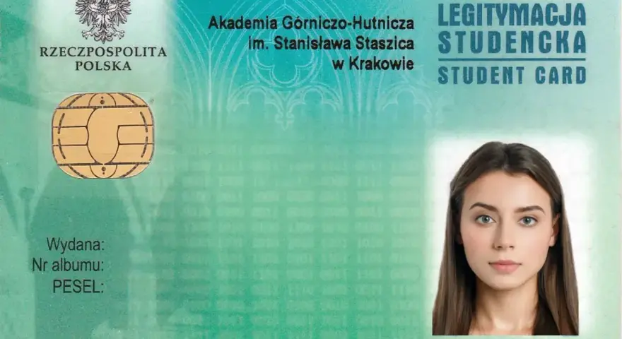 Zdjęcie do legitymacji szkolnej: Jak zrobić, by uniknąć błędów?
