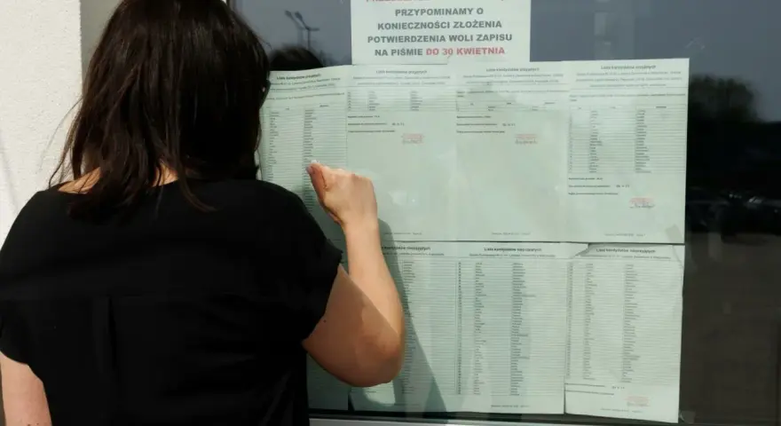 Wniosek do szkoły średniej 2026: Jak zdobyć max punktów i uniknąć błędów?