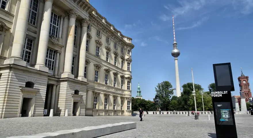 Uniwersytet Humboldtów w Berlinie: Darmowe studia? Przewodnik dla Polaków