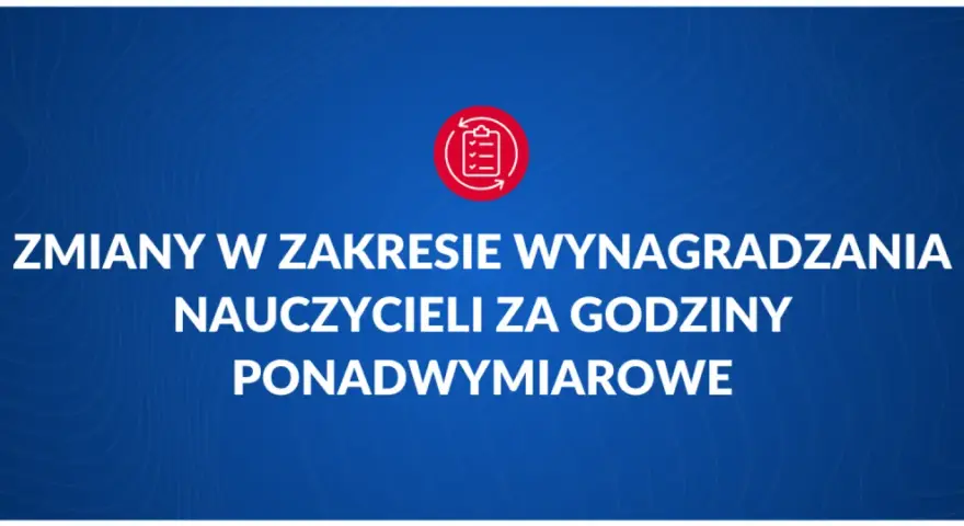 Wynagrodzenie z art. 15 Prawa oświatowego: co obejmuje i jakie ma limity?