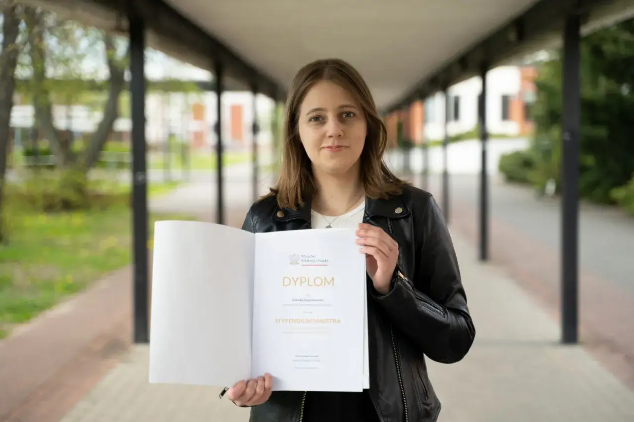 studenci Uniwersytet Gdański Wydział Ekonomiczny koła naukowe