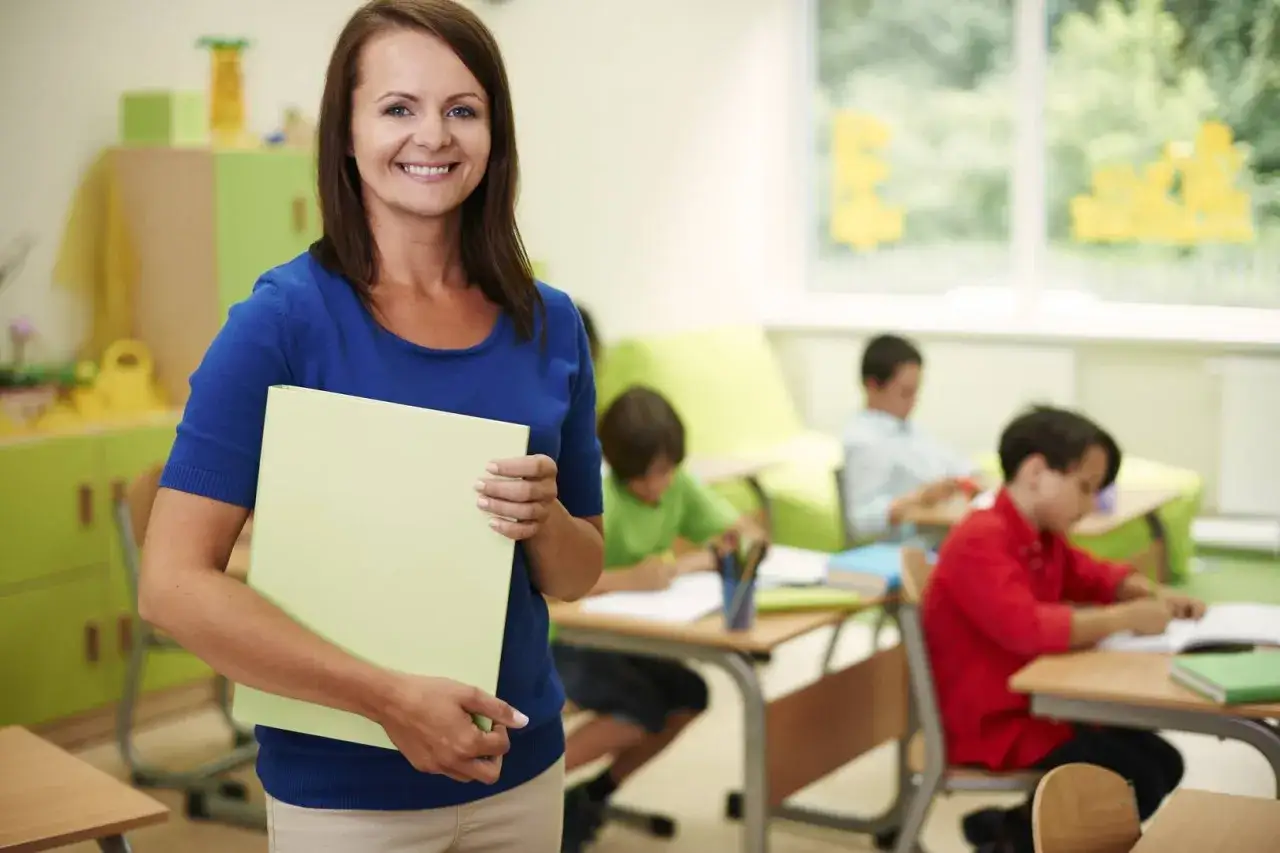 pedagog szkolny dokumentacja