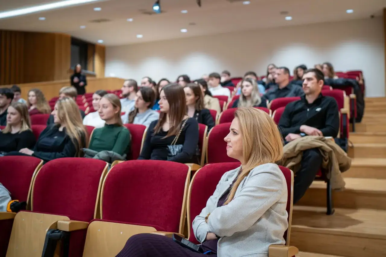 Uniwersytet Rzeszowski kampus studenci