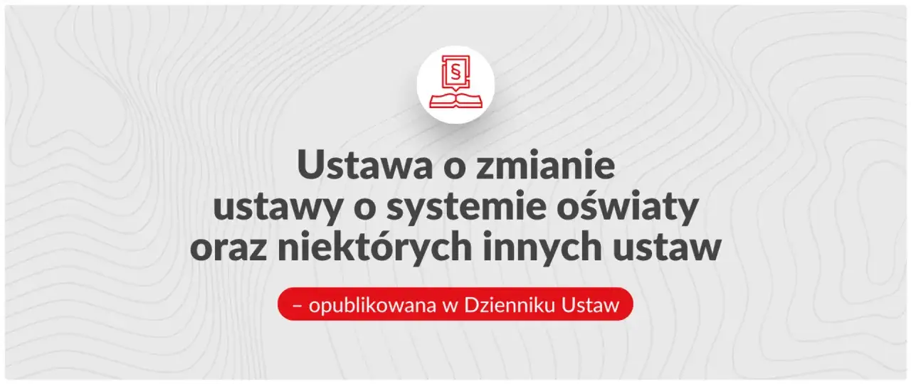 Ustawa o systemie oświaty Prawo oświatowe różnice
