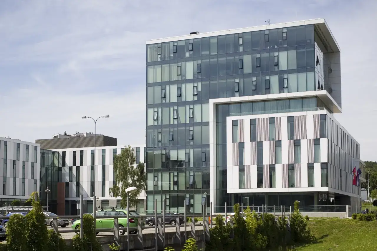 Uniwersytet Gdański rektorat