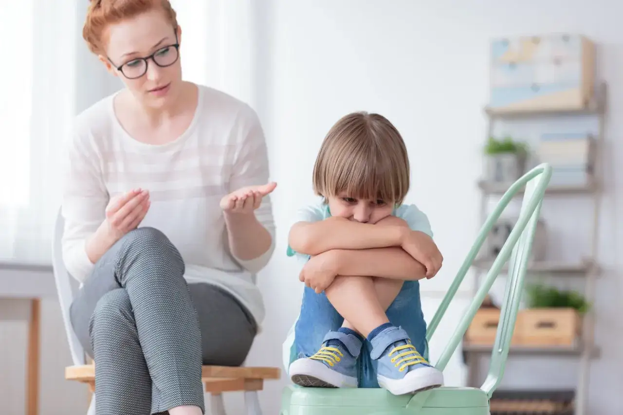 pedagog wspierający uczniów