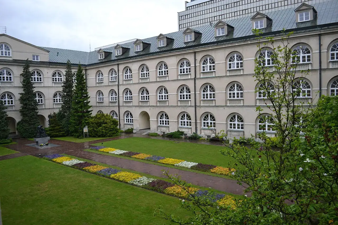 Katolicki Uniwersytet Lubelski studenci kampus oferta