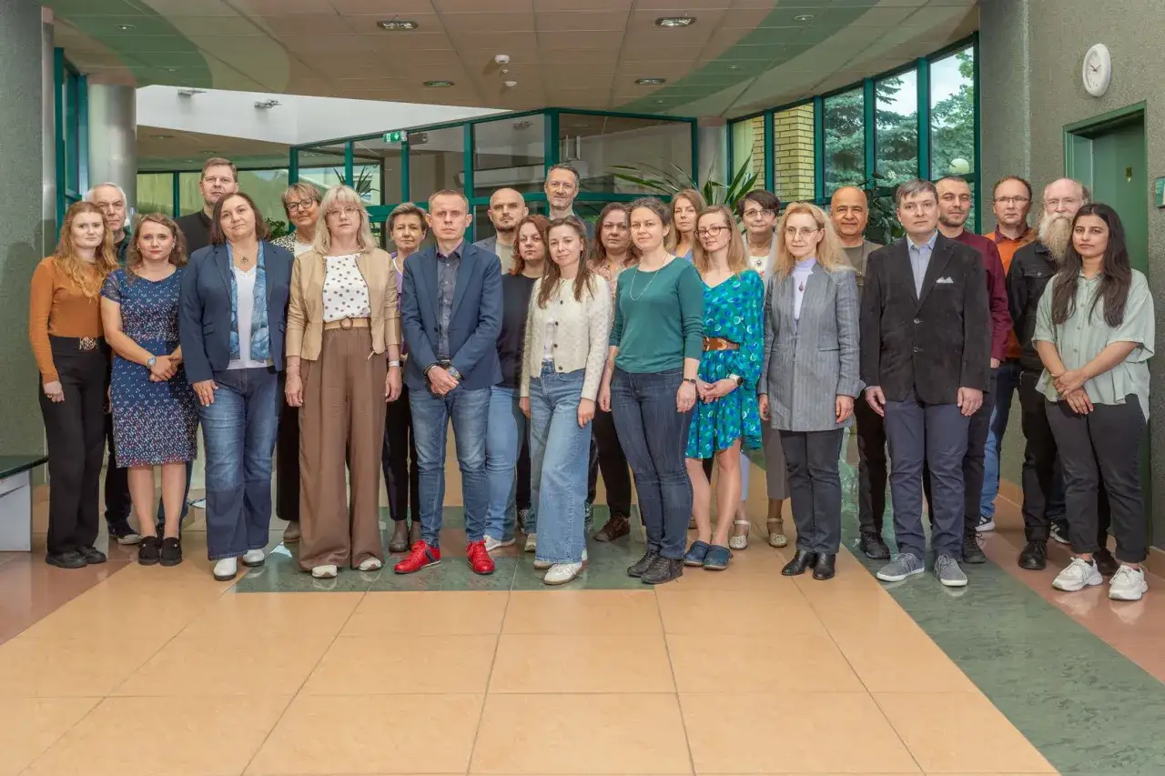 Uniwersytet Łódzki budynki pracownicy