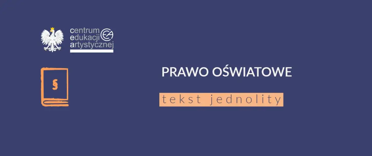 Polskie ustawy prawo oświatowe