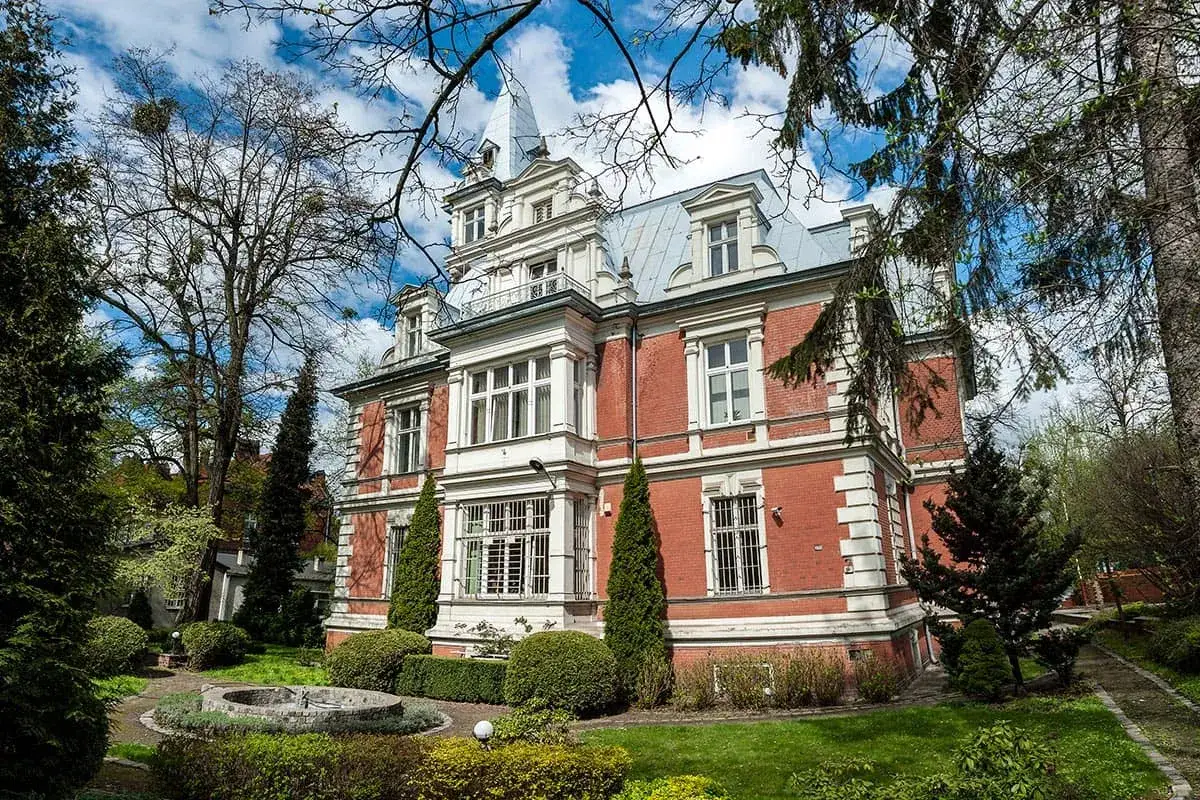 rekrutacja uniwersytet medyczny wrocław IRK