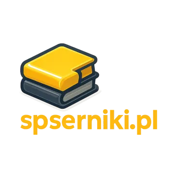 Logo spserniki.pl
